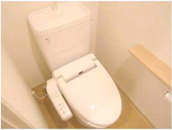 パークキューブ日本橋水天宮の物件内観写真